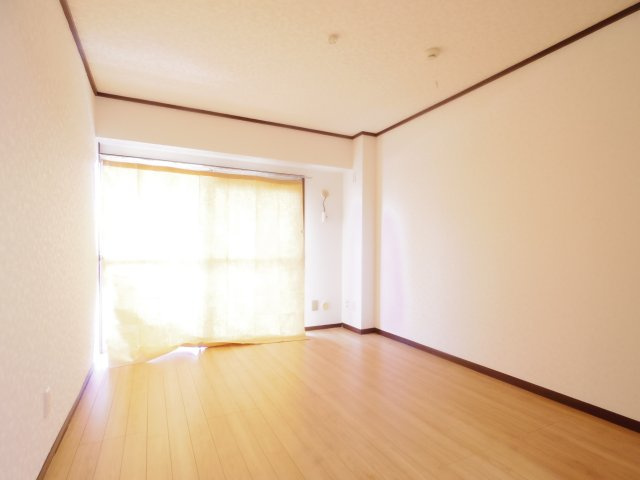 メゾン協和の内装