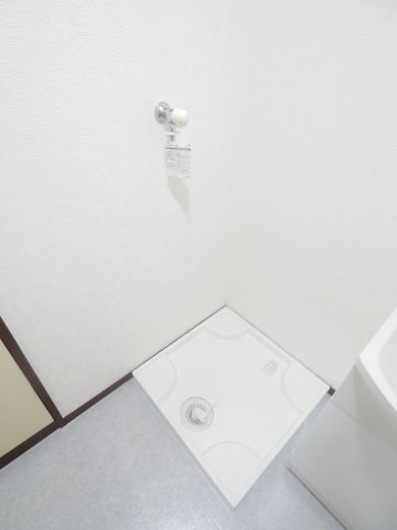 メゾン協和の設備