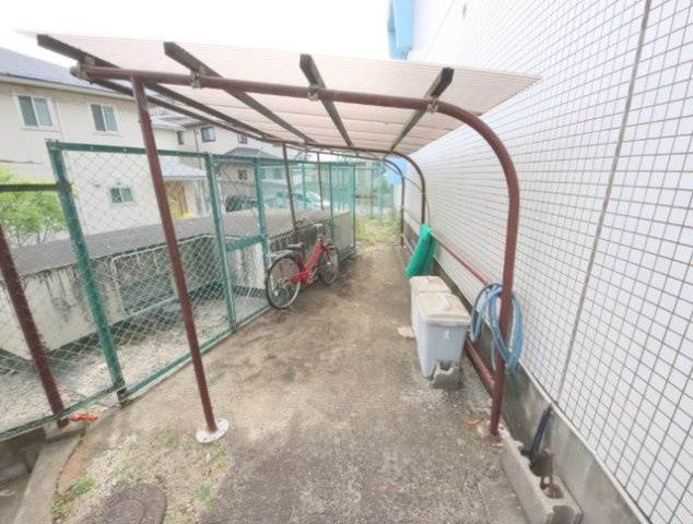 聖和ハイツ生駒Ｂのその他