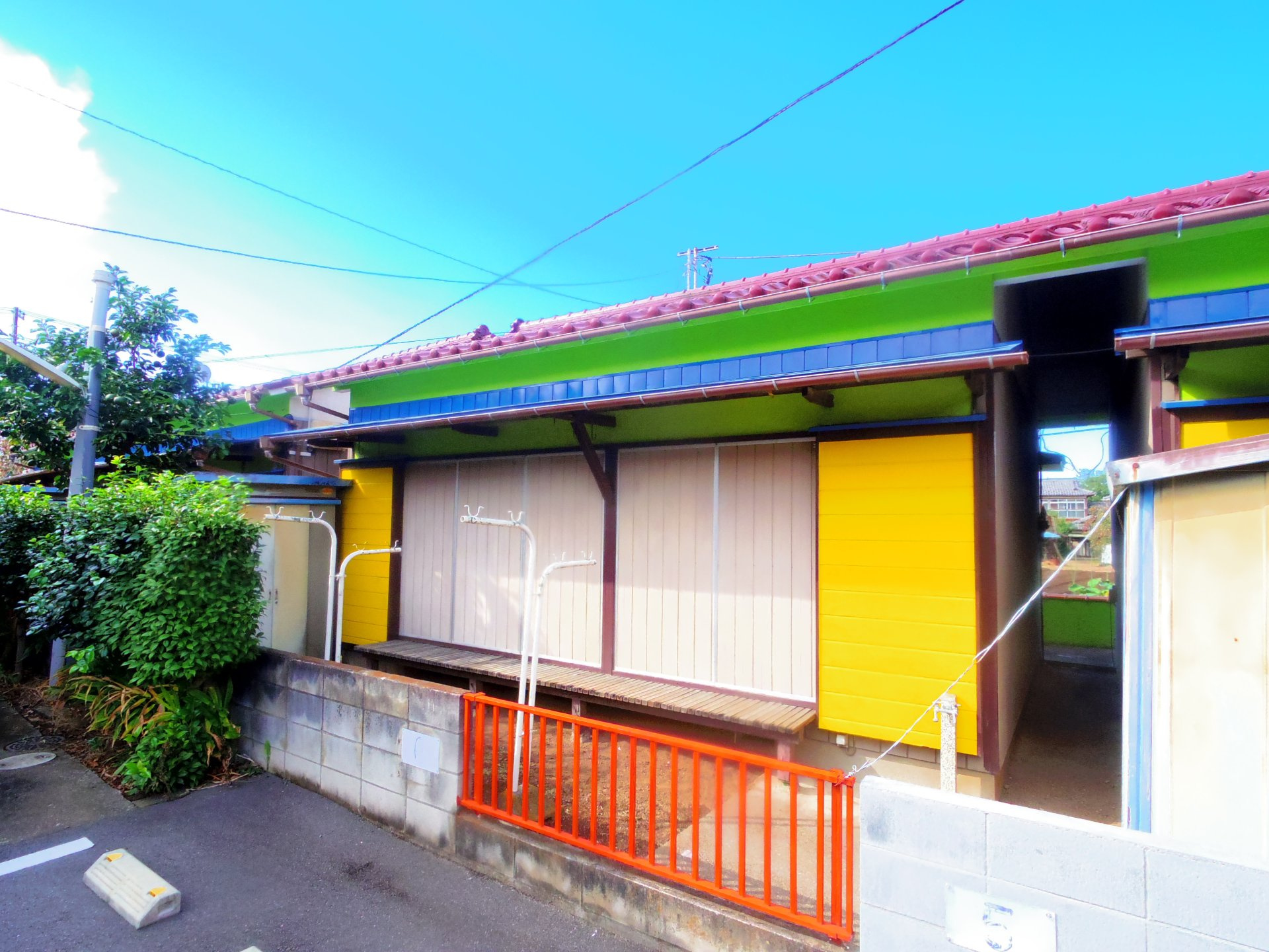 金子住宅