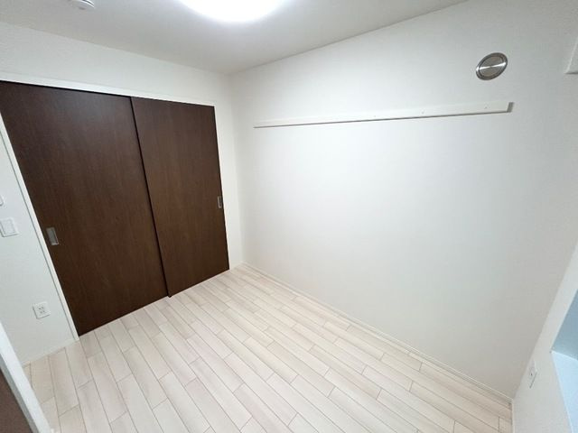 【寝室】 | リヴィエールアンブレ