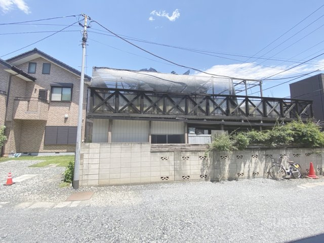 ガーデンヒルズ宮原の展望