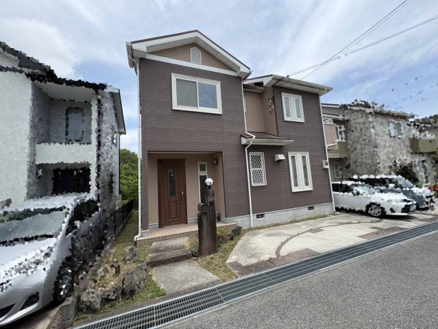 菖蒲が丘二丁目一戸建のその他