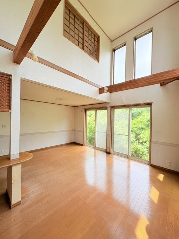 菖蒲が丘二丁目一戸建のその他