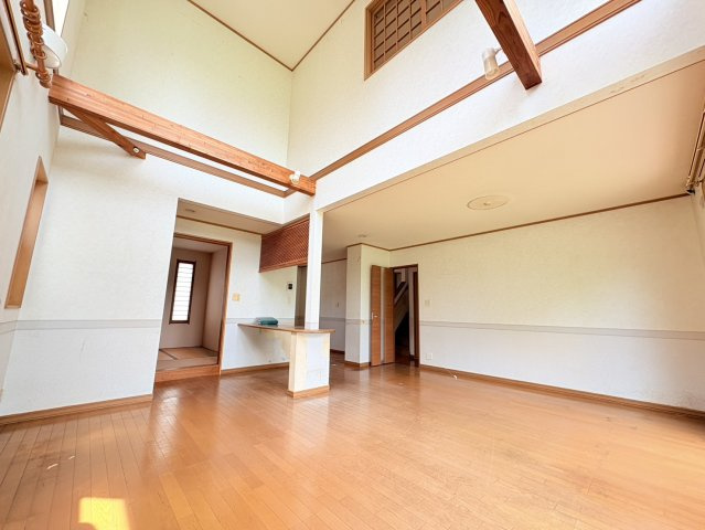 菖蒲が丘二丁目一戸建のその他