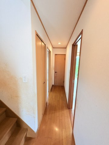 菖蒲が丘二丁目一戸建のその他