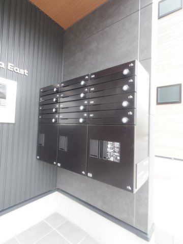 Ｌｕｍｉｎａ　Ｅａｓｔのその他共用部分