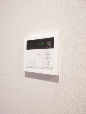 Ｌｕｍｉｎａ　Ｅａｓｔの設備|※他号室写真です