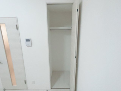 【収納】 | アルモニー三軒茶屋