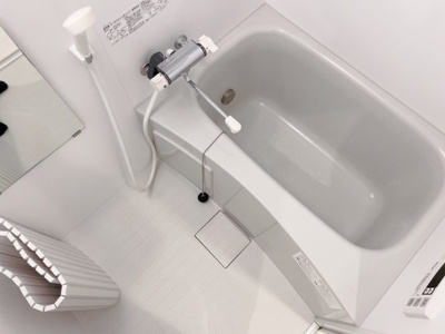 【浴室】 | アルモニー三軒茶屋