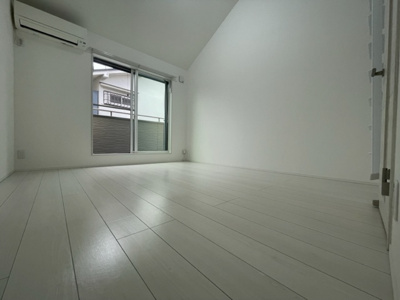 【寝室】 | アルモニー三軒茶屋