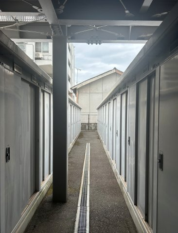 スカイハイツ三条のその他