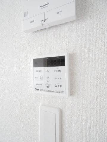 グロウヒルズの設備