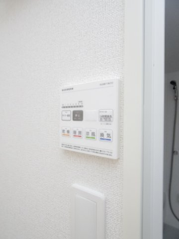 グロウヒルズの設備