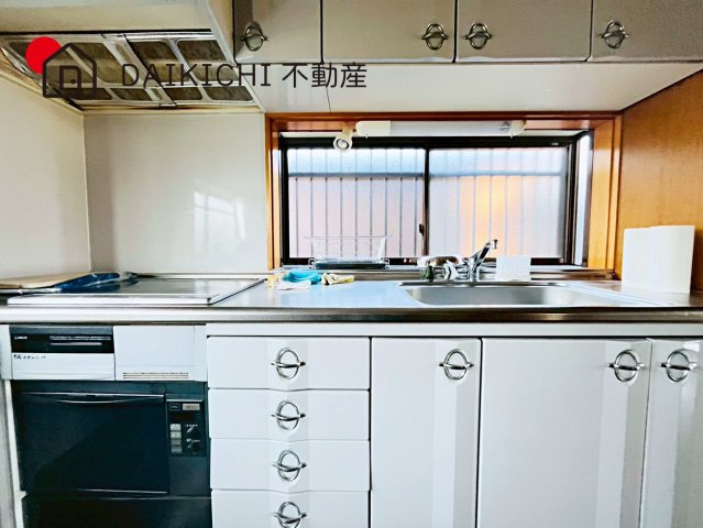 【キッチン】 | 鴻巣市原馬室　中古戸建