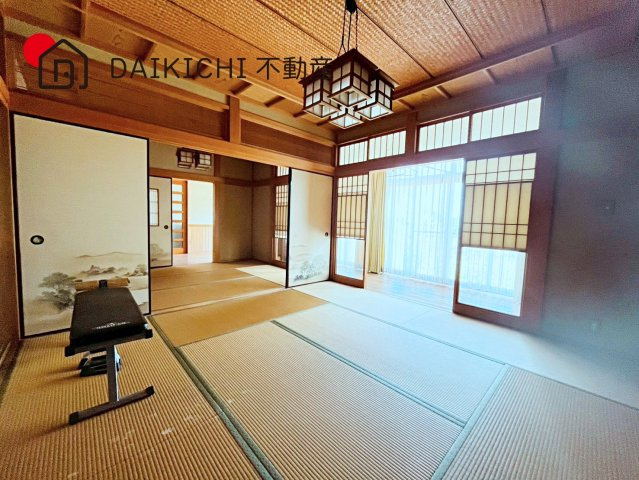 【和室】 | 鴻巣市原馬室　中古戸建