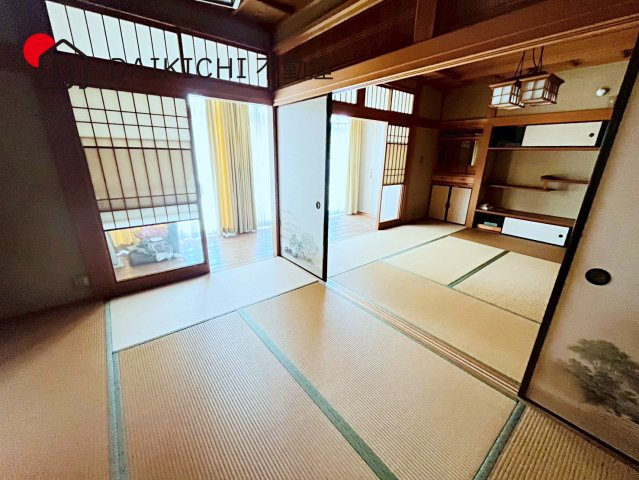 【和室】 | 鴻巣市原馬室　中古戸建