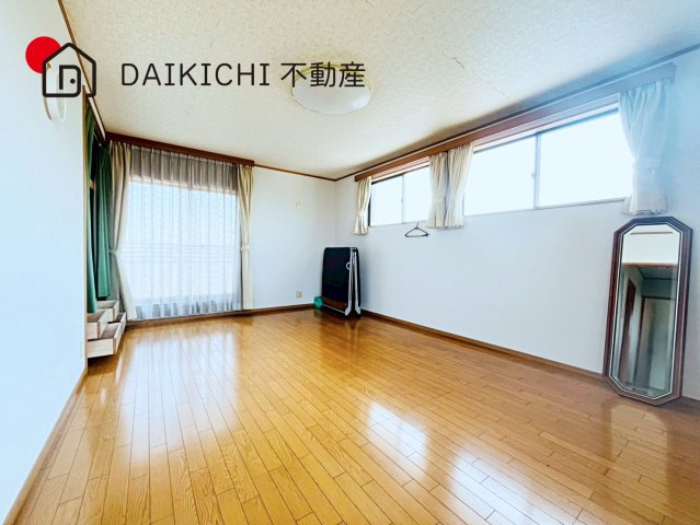 【寝室】 | 鴻巣市原馬室　中古戸建