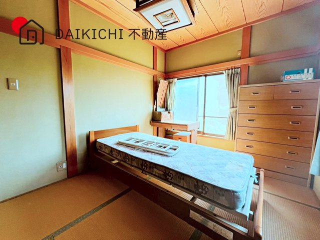 【洋室】 | 鴻巣市原馬室　中古戸建