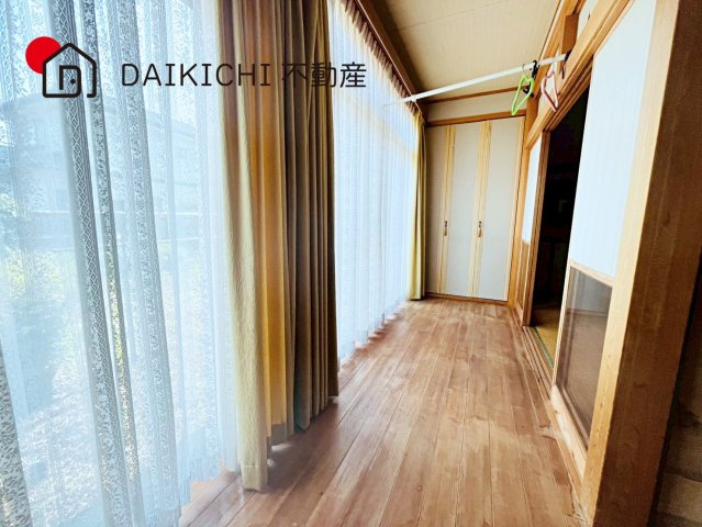 【収納】 | 鴻巣市原馬室　中古戸建