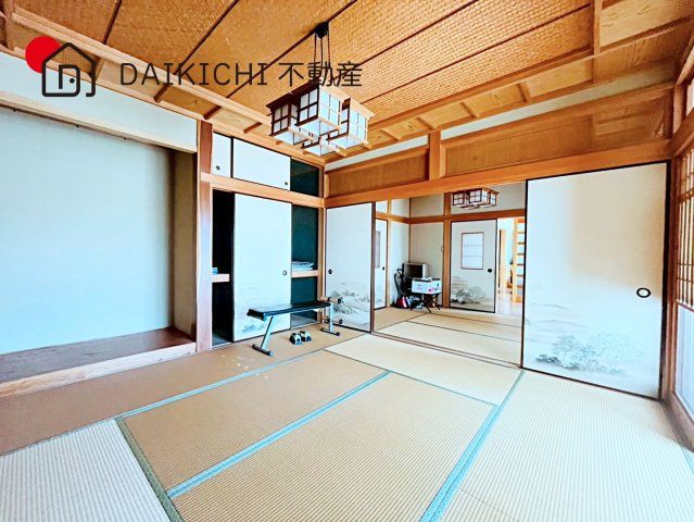 【和室】 | 鴻巣市原馬室　中古戸建