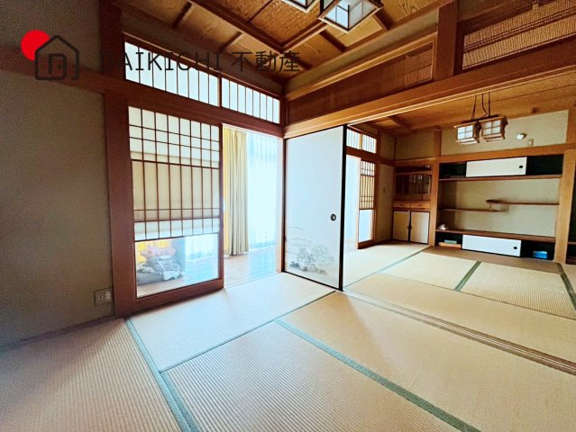 【和室】 | 鴻巣市原馬室　中古戸建