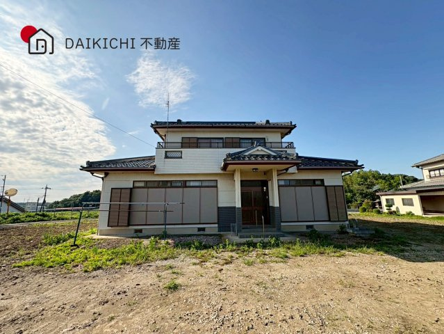 【外観】 | 鴻巣市原馬室　中古戸建