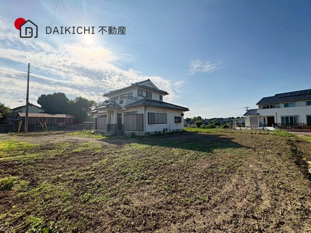 【外観】 | 鴻巣市原馬室　中古戸建
