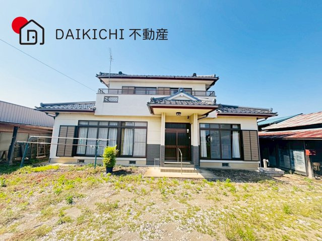 【外観】 | 鴻巣市原馬室　中古戸建