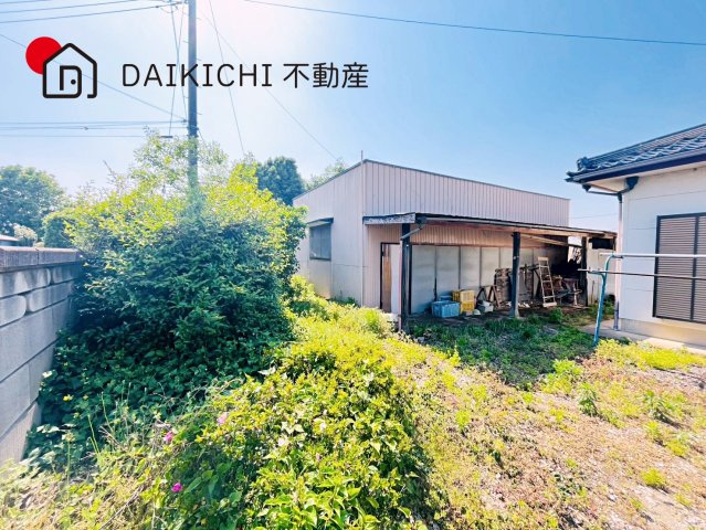 【外観】 | 鴻巣市原馬室　中古戸建