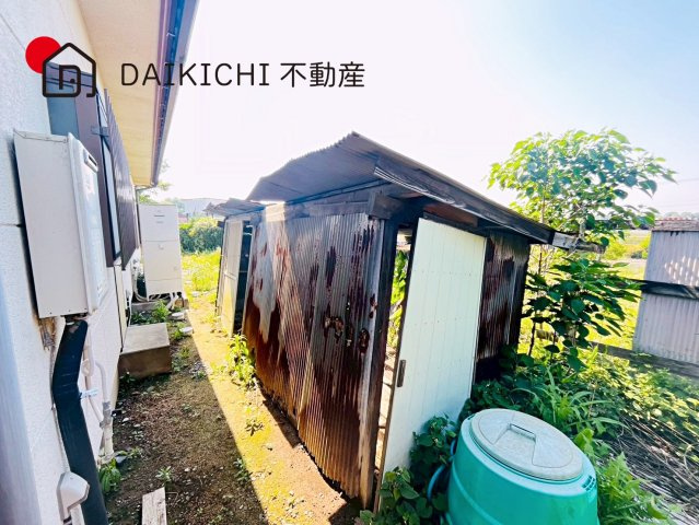 【その他】 | 鴻巣市原馬室　中古戸建