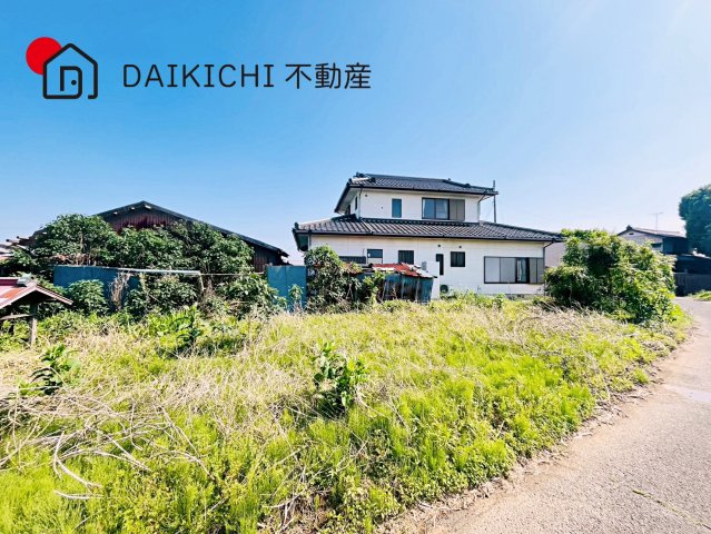 【外観】 | 鴻巣市原馬室　中古戸建