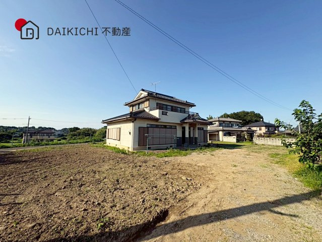 【外観】 | 鴻巣市原馬室　中古戸建