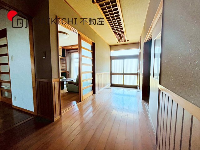 【玄関】 | 鴻巣市原馬室　中古戸建