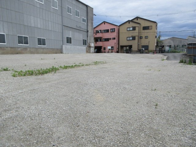 大阪市鶴見区安田１丁目の売地