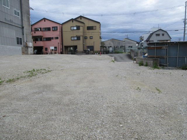 大阪市鶴見区安田１丁目の売地