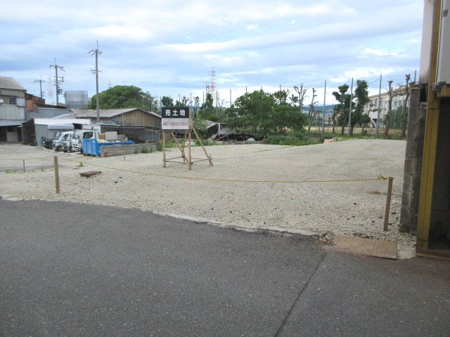 大阪市鶴見区安田１丁目の売地