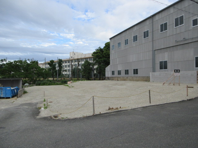 大阪市鶴見区安田１丁目の売地