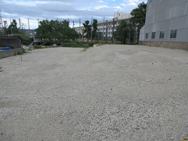 大阪市鶴見区安田１丁目の売地
