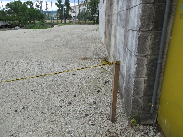大阪市鶴見区安田１丁目の売地