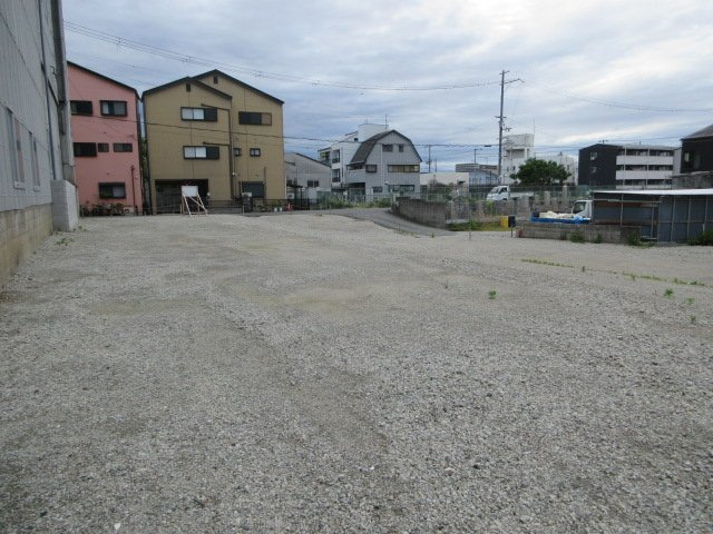 大阪市鶴見区安田１丁目の売地