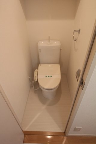 【トイレ】