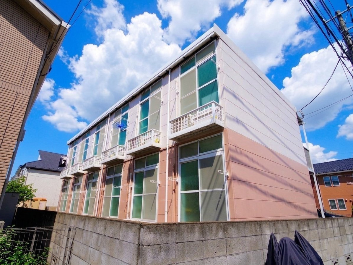 クレール小山