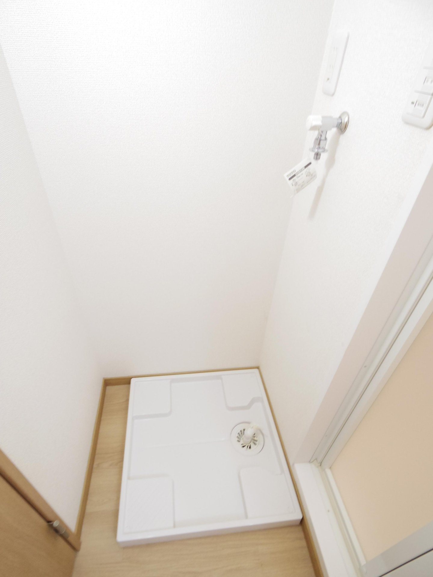 クレール小山の設備