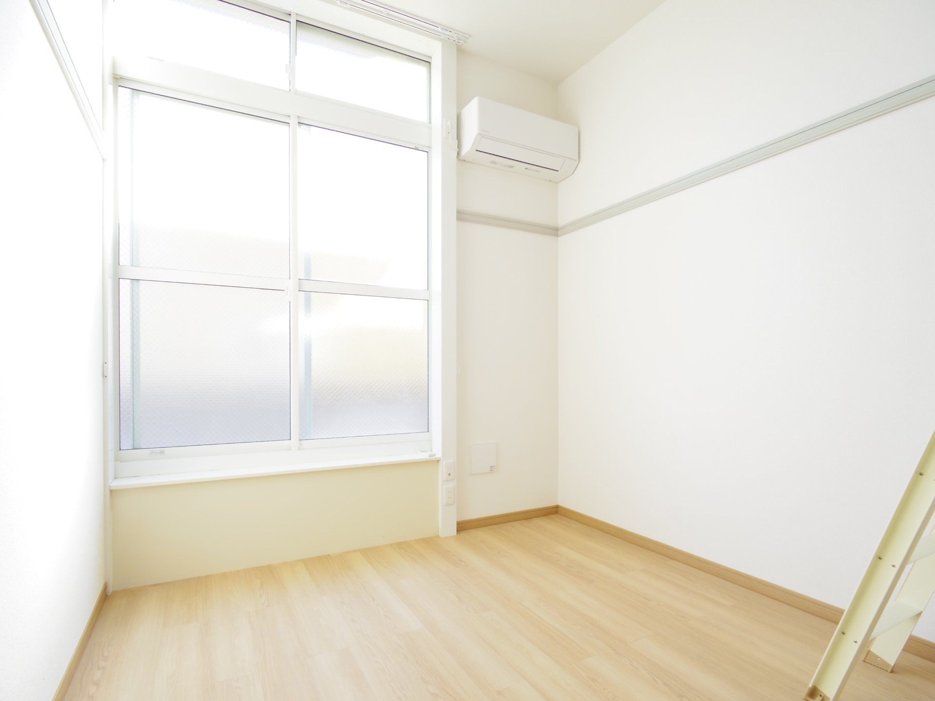 クレール小山の居間・リビング
