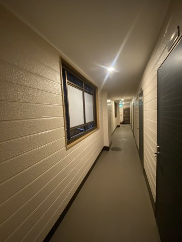 京都市下京区西七条東御前田町の一棟アパートのその他共用部分