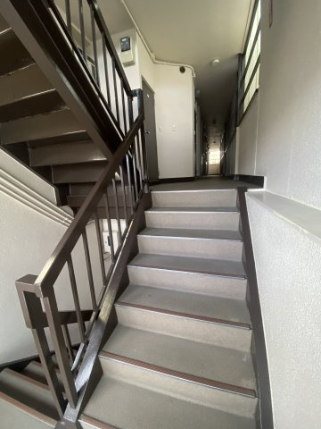 京都市下京区西七条東御前田町の一棟アパートのその他共用部分