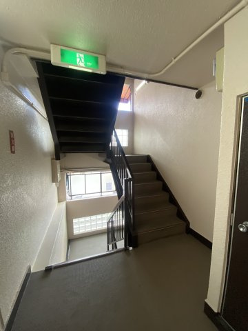 京都市下京区西七条東御前田町の一棟アパートのその他共用部分