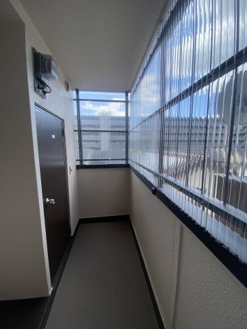 京都市下京区西七条東御前田町の一棟アパートのその他共用部分