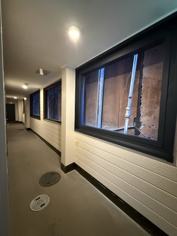 京都市下京区西七条東御前田町の一棟アパートのその他